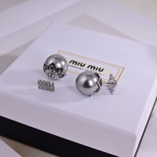 Miu Miu Earrings